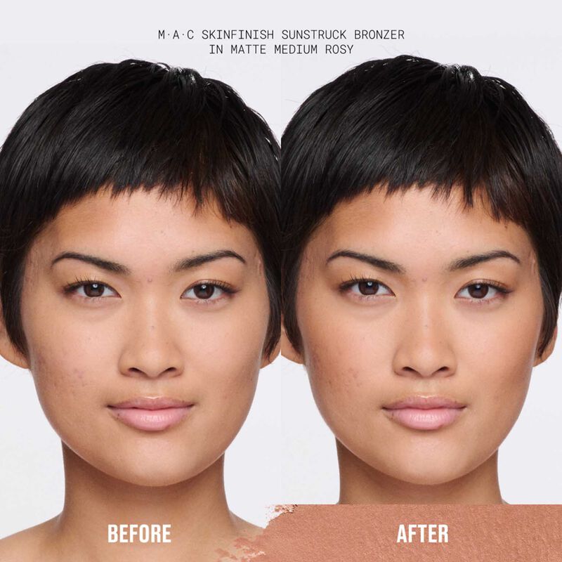 MAC Skinfinish Sunstruck Bronzer image number 42